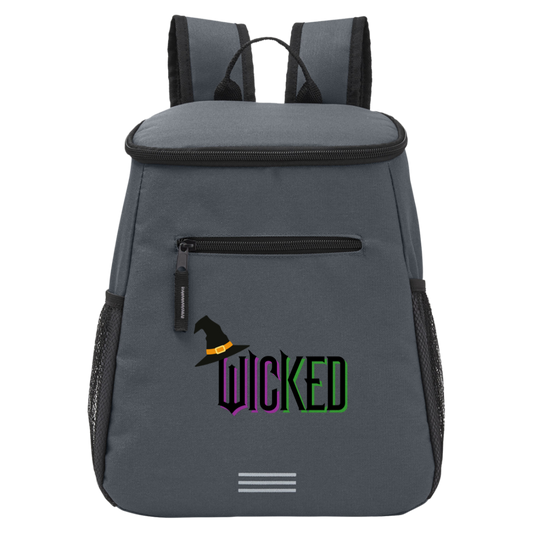 WICKED Core 365 Backpack Cooler